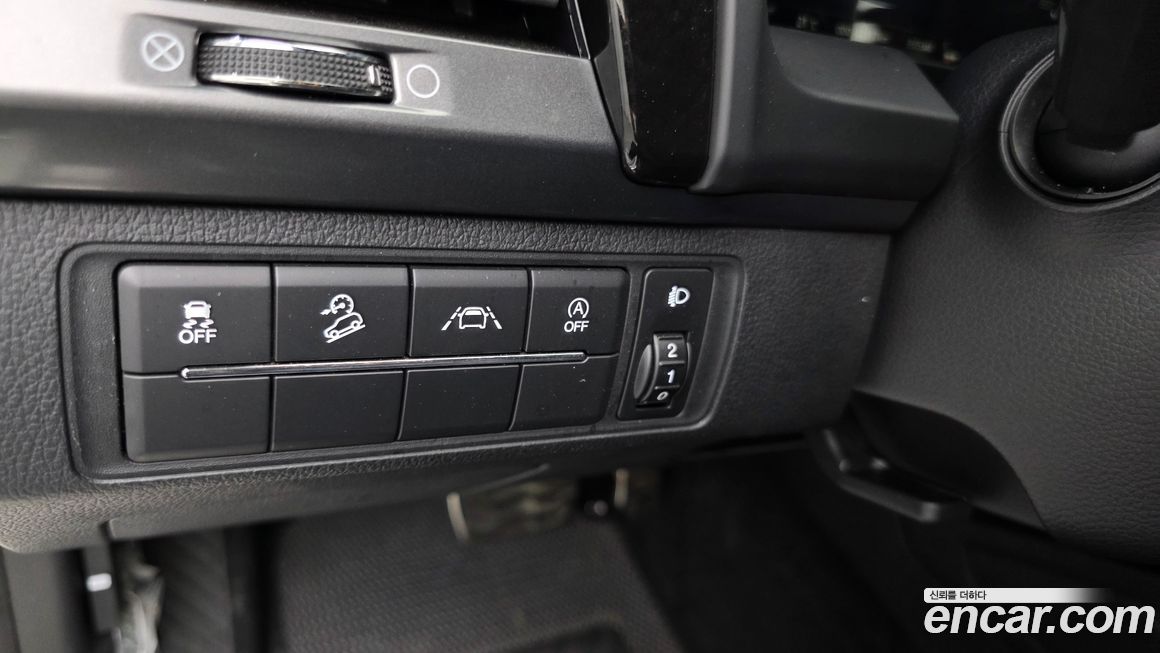 KG_Mobility_Ssangyong Rexton 2022