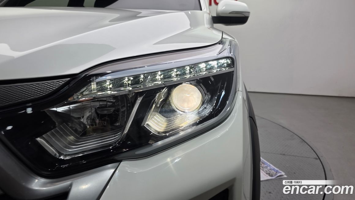 KG_Mobility_Ssangyong Rexton 2022