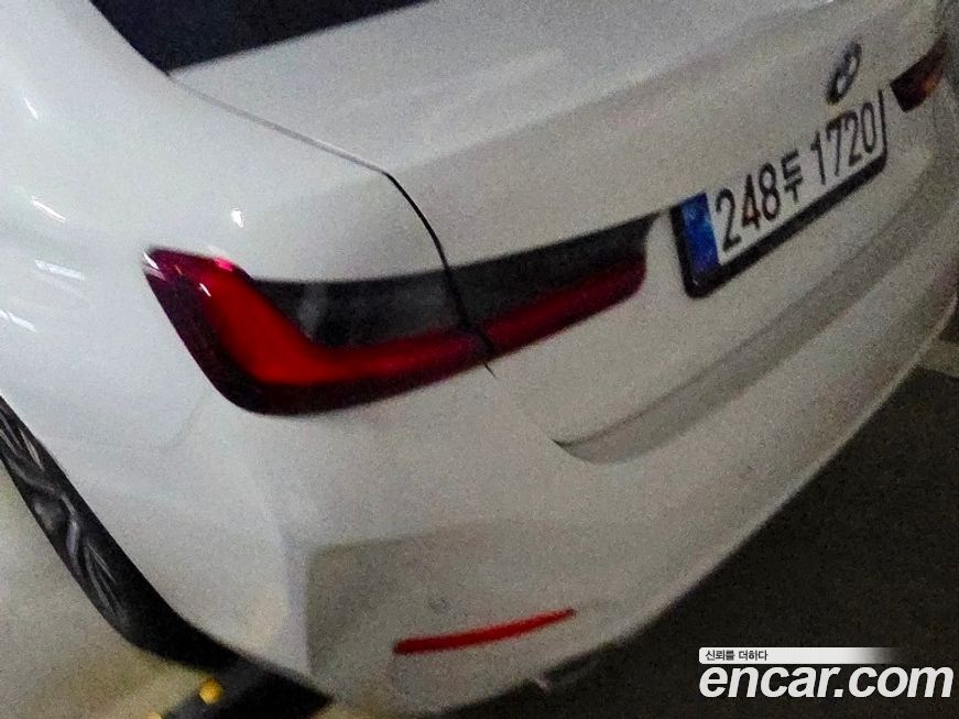 BMW 3-Series 2026