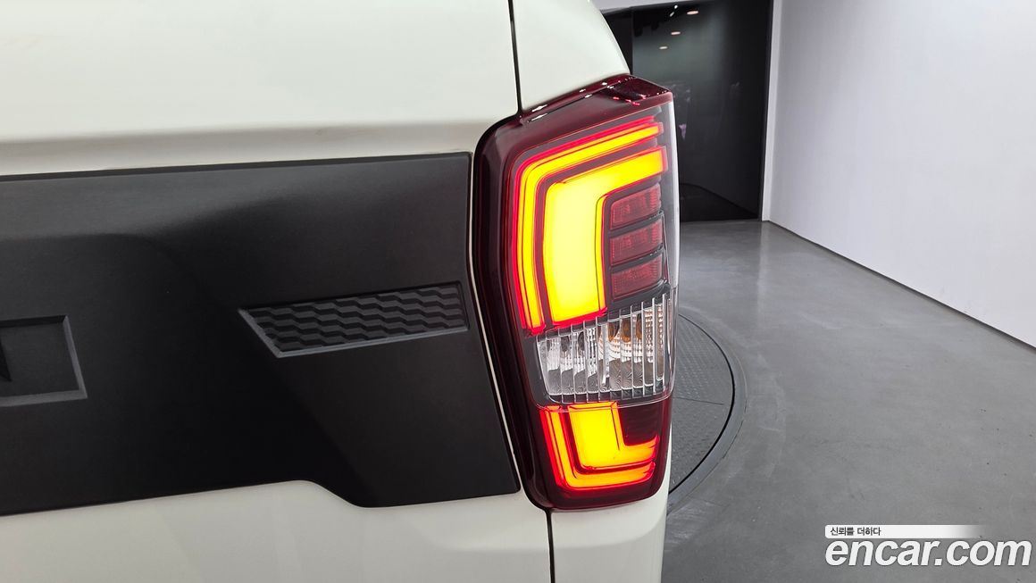 KG_Mobility_Ssangyong Rexton 2022
