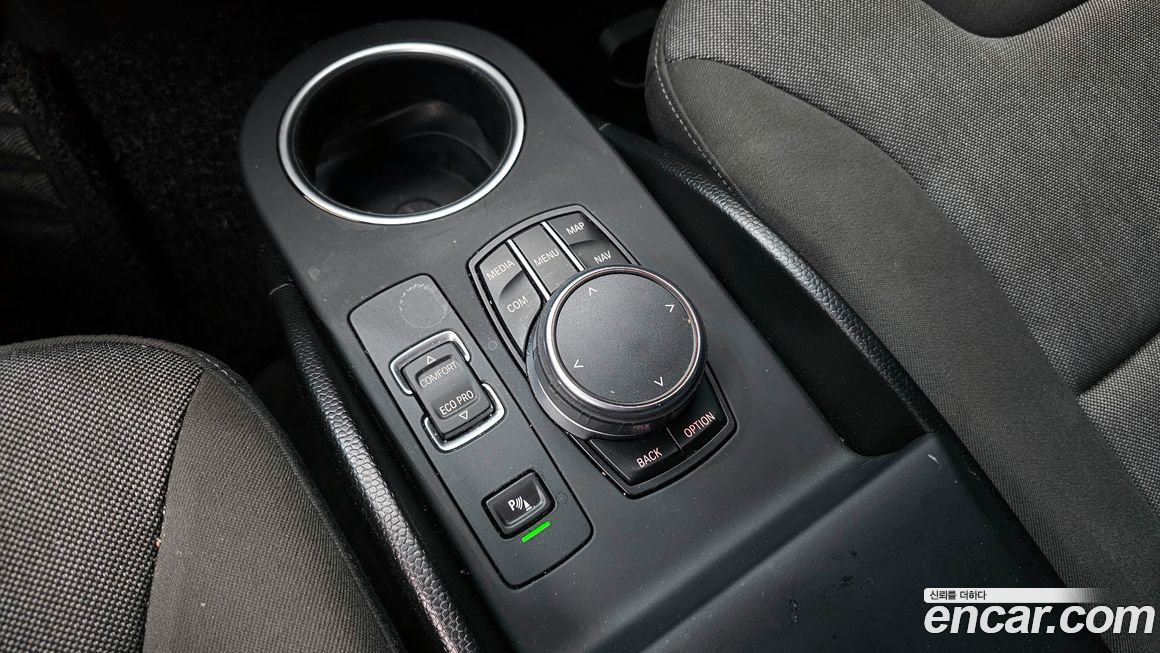 BMW i3 2018
