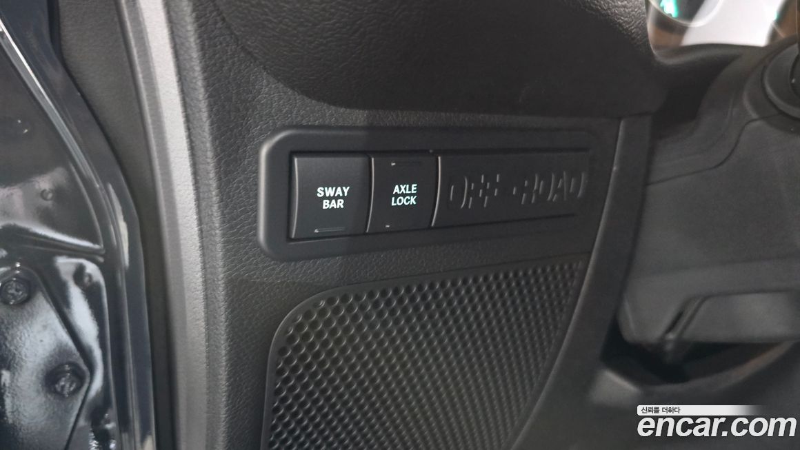 Jeep Wrangler 2016