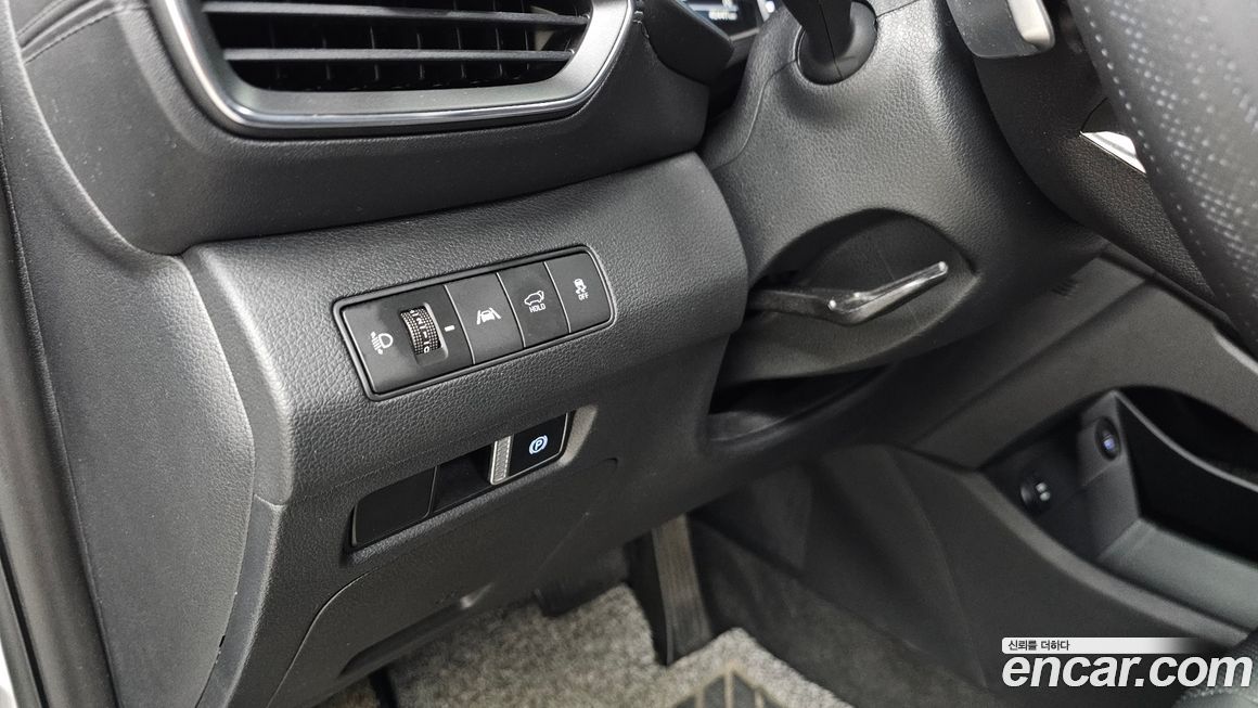 Hyundai Santafe 2023