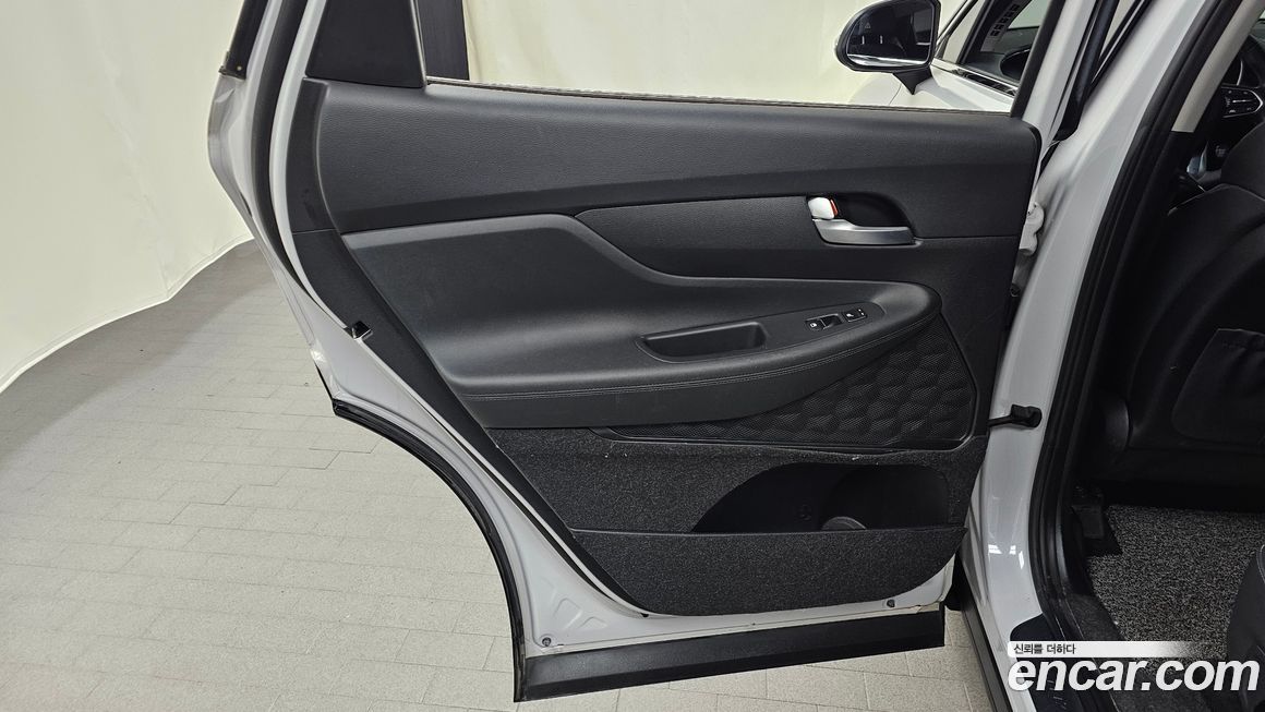 Hyundai Santafe 2023
