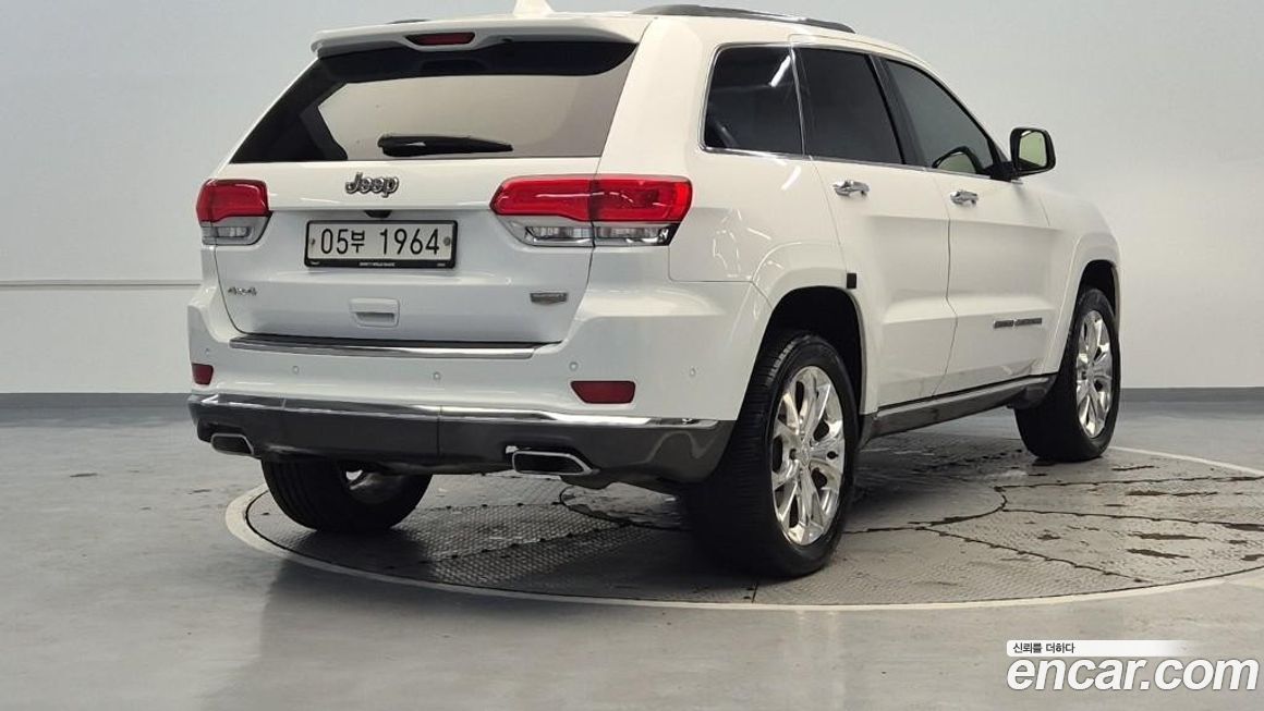 Jeep Cherokee 2019