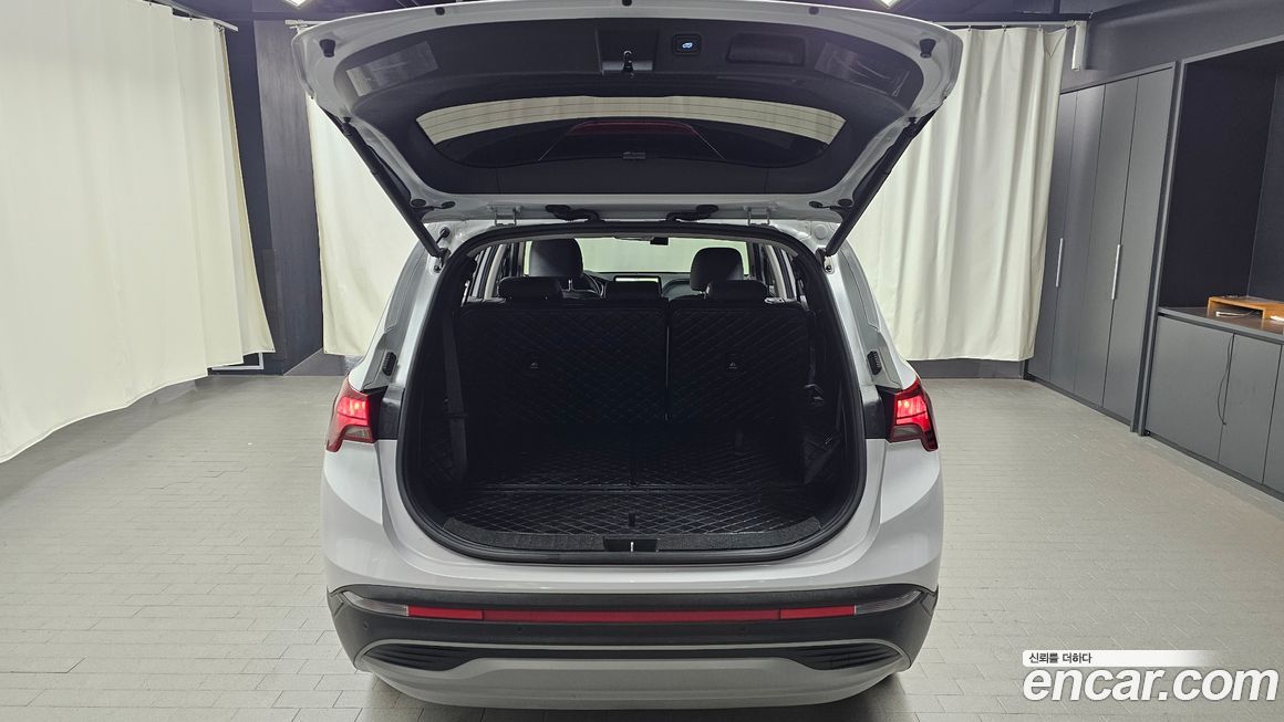 Hyundai Santafe 2023