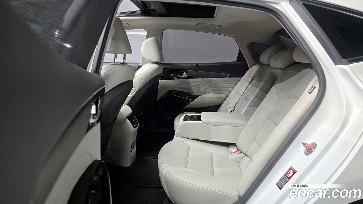 Kia K7 2020