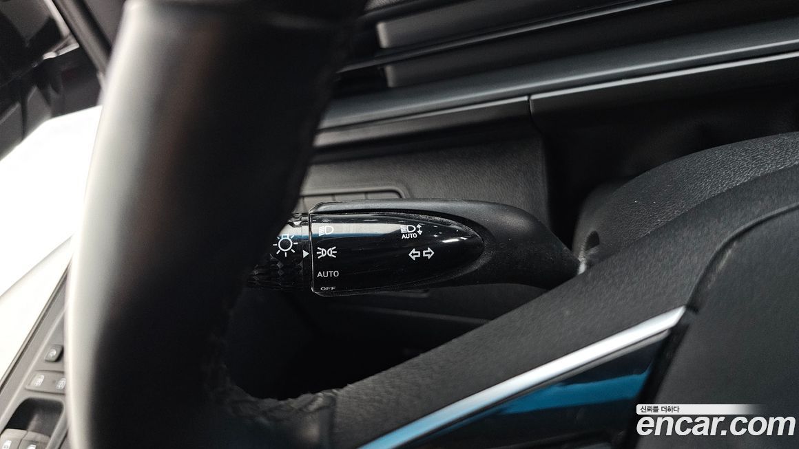 Hyundai Staria 2023