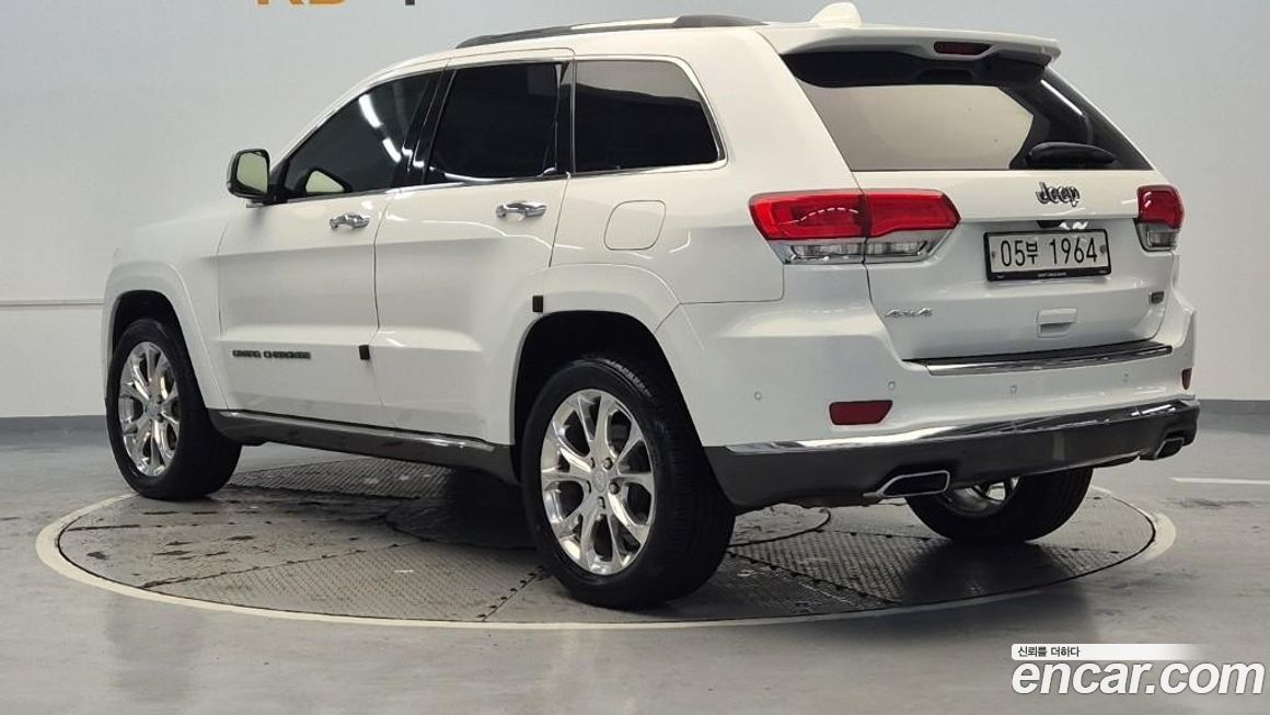 Jeep Cherokee 2019
