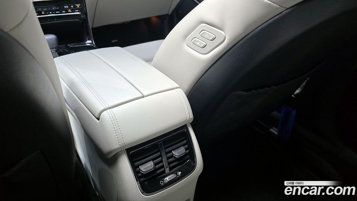 Kia K7 2020