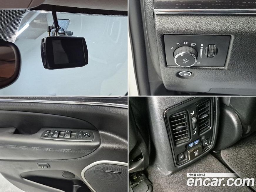 Jeep Cherokee 2019