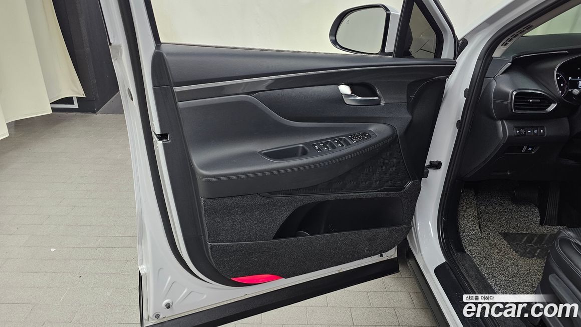 Hyundai Santafe 2023