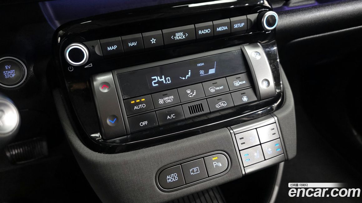 Hyundai Casper 2025
