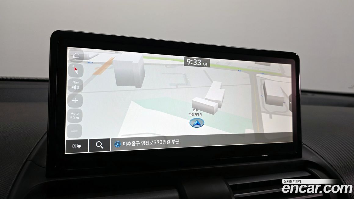 Hyundai Casper 2025