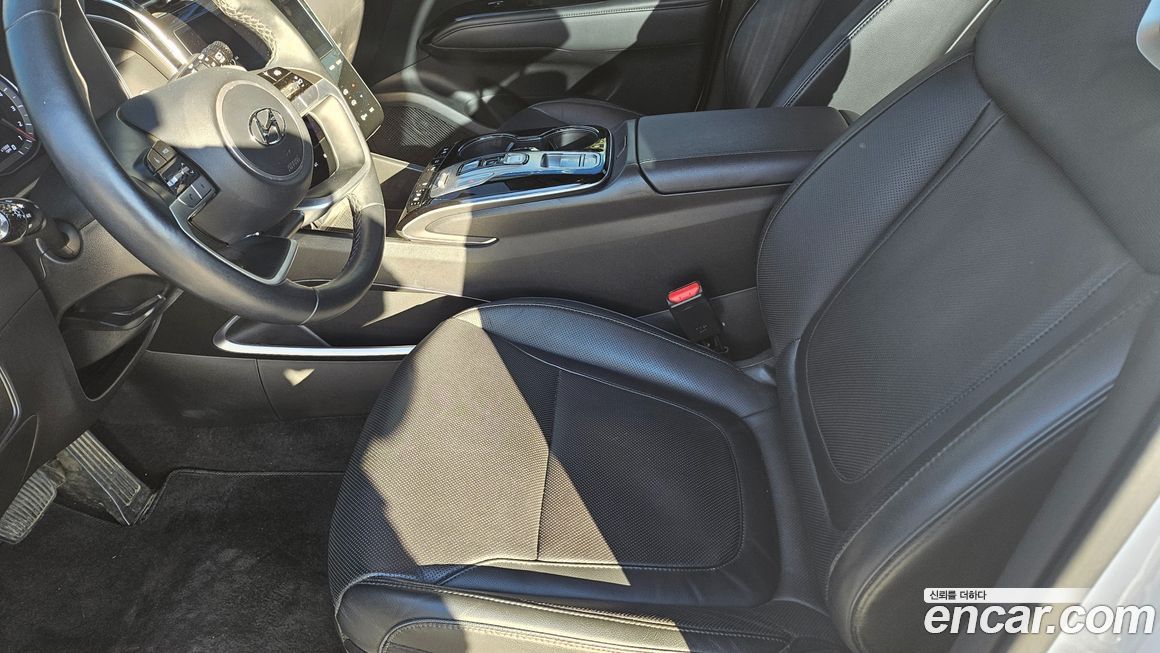 Hyundai Tucson 2023