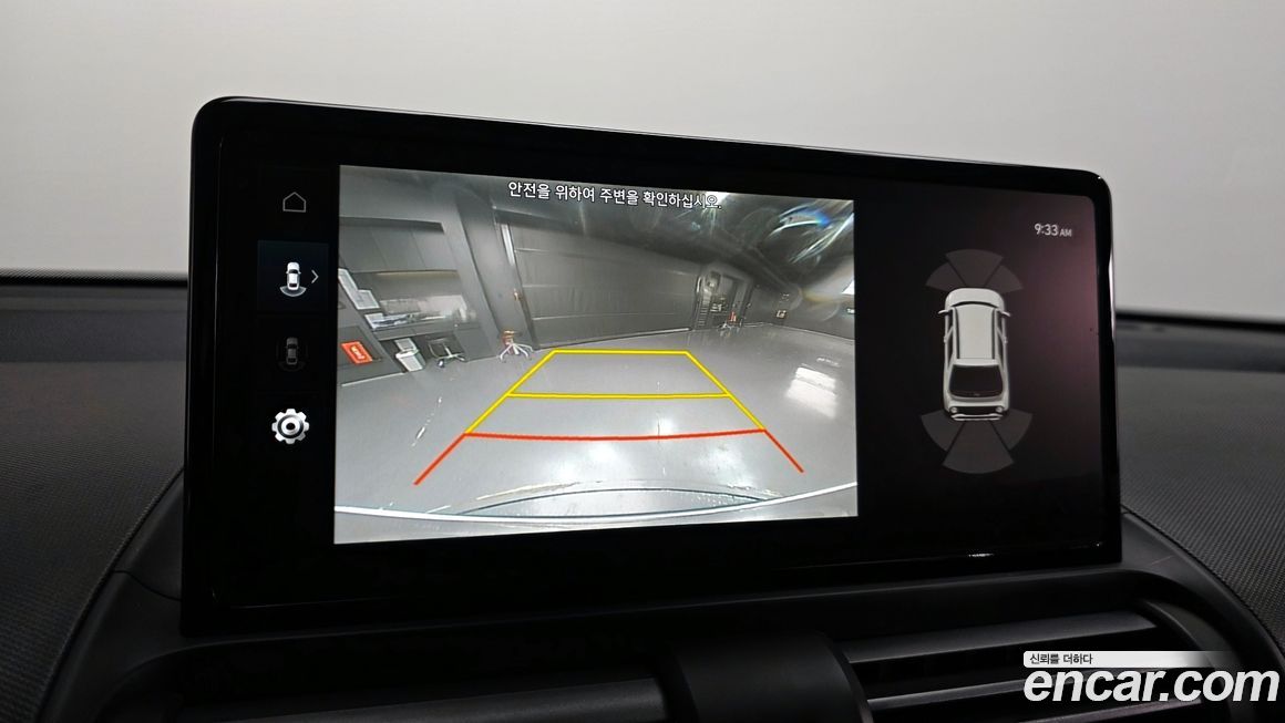 Hyundai Casper 2025