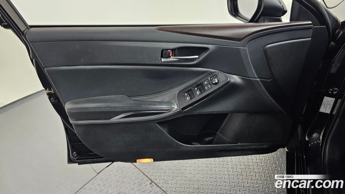Toyota Avalon 2019