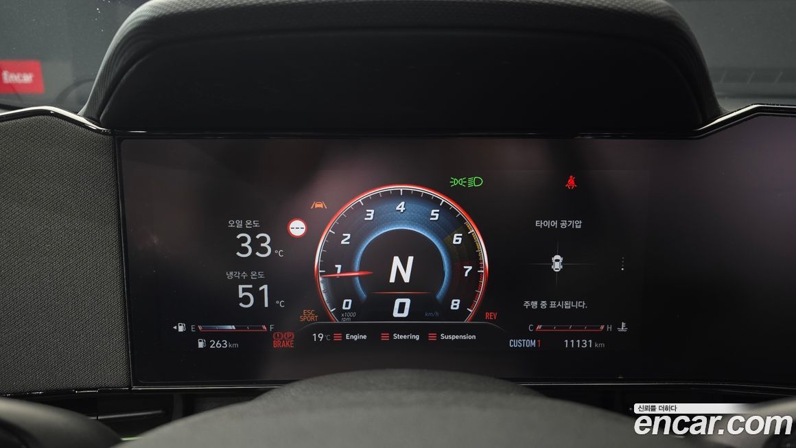 Hyundai AVANTE 2025