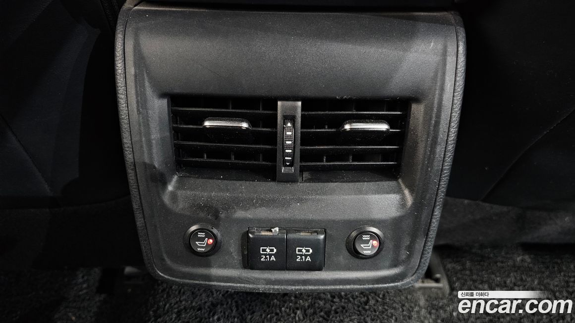 Toyota Avalon 2019
