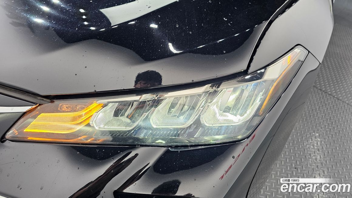 Toyota Avalon 2019