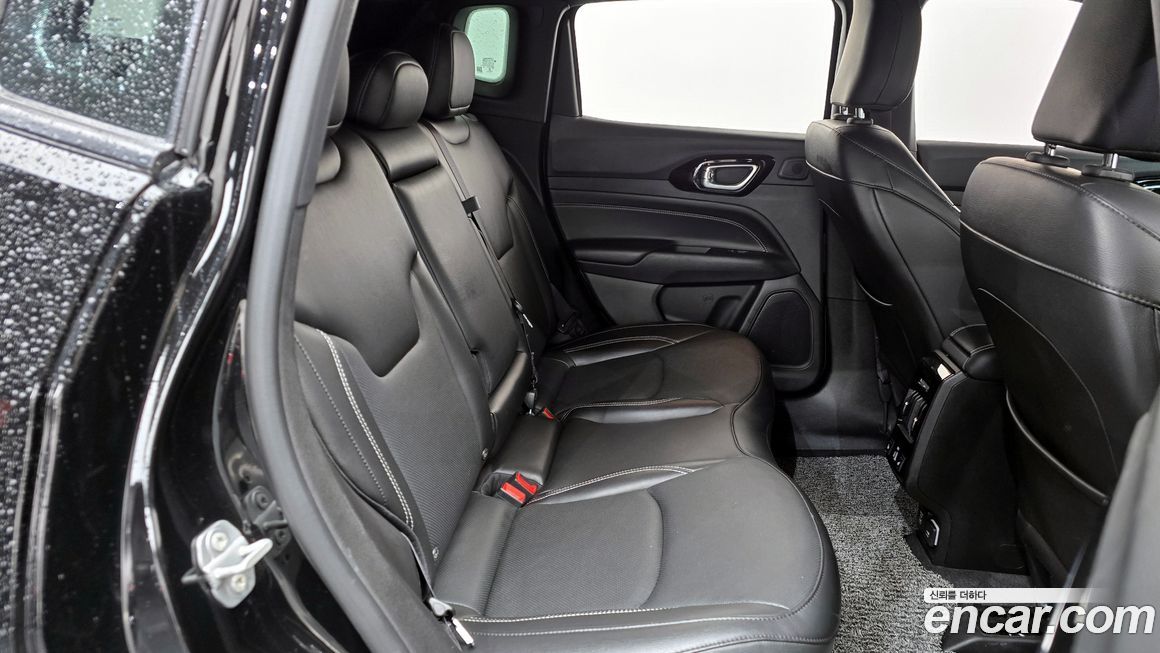 Jeep Compass 2022