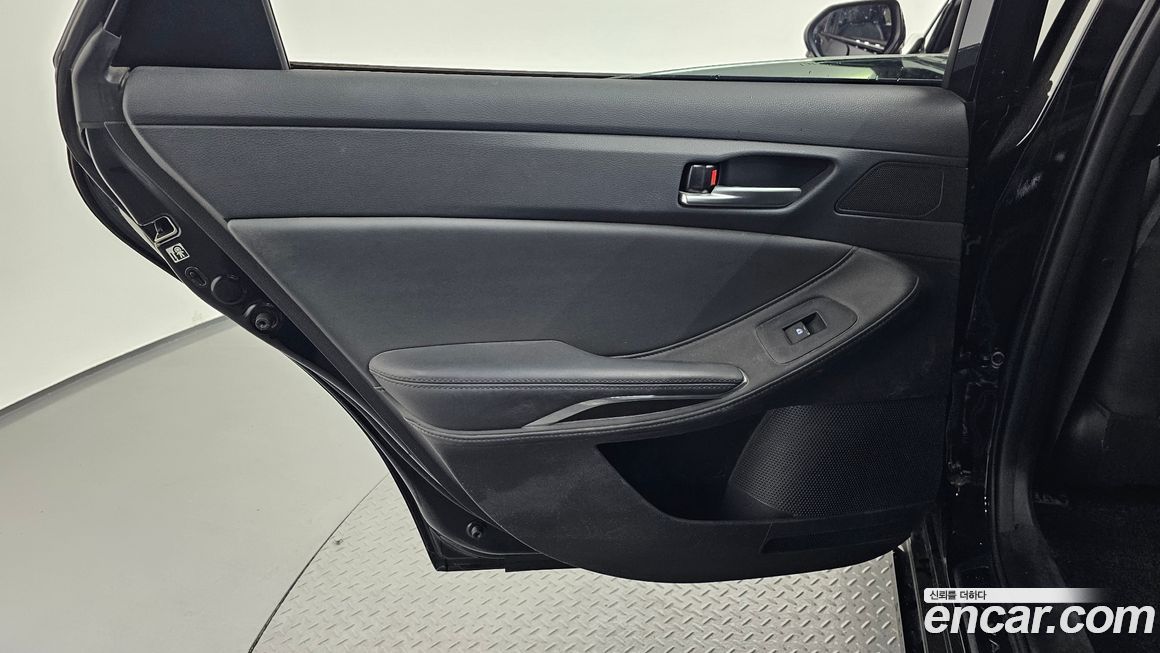 Toyota Avalon 2019