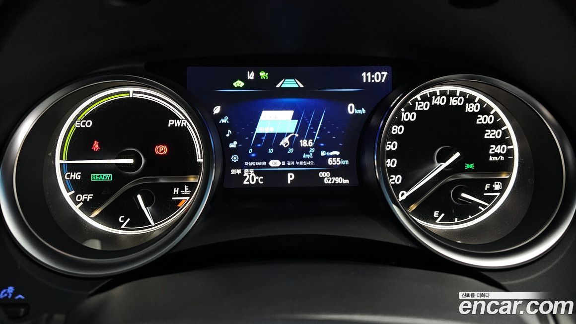 Toyota Camry 2024