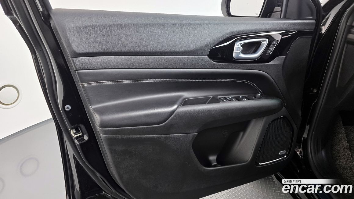 Jeep Compass 2022