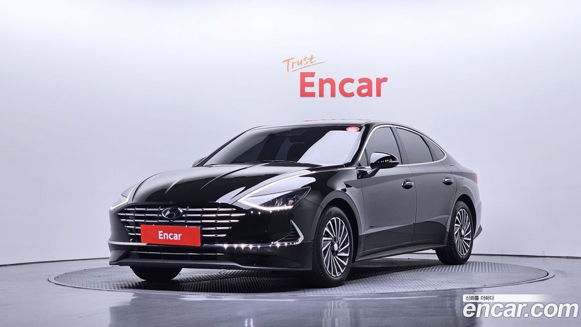 Hyundai Sonata 2023