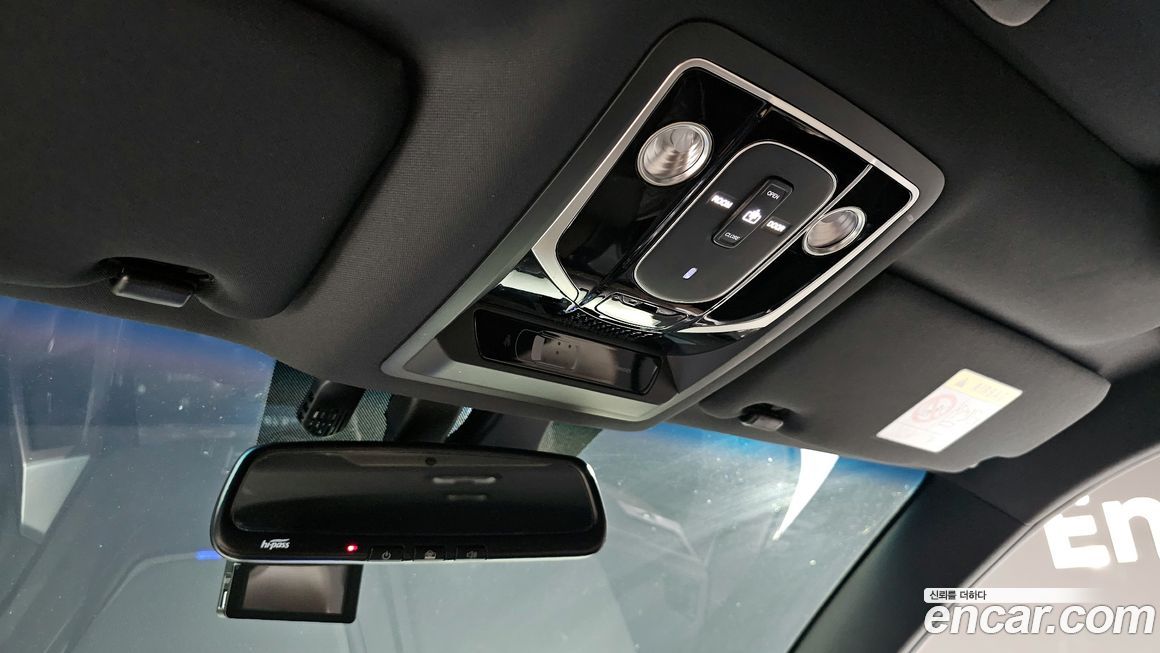 KG_Mobility_Ssangyong Rexton 2023