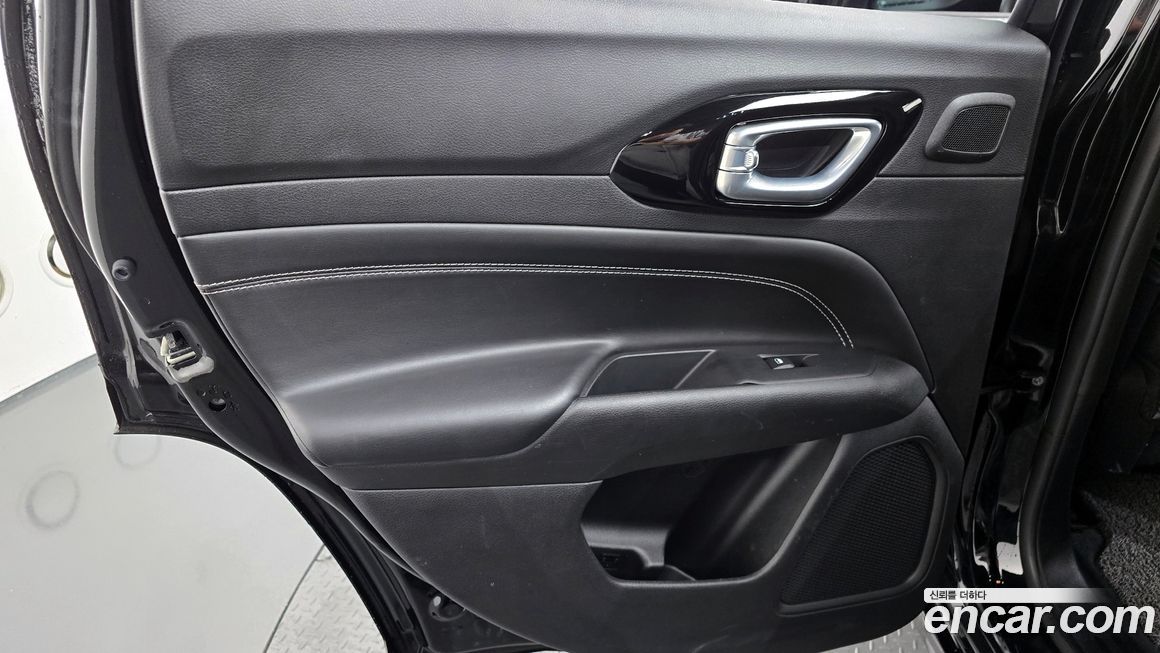 Jeep Compass 2022