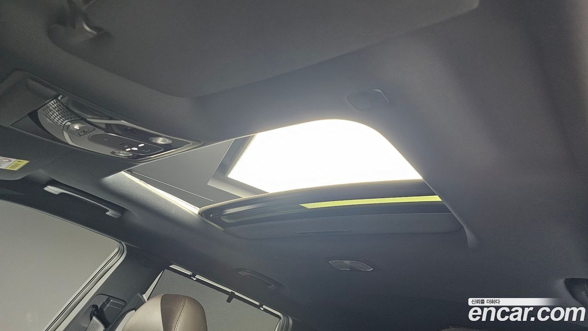 KG_Mobility_Ssangyong Rexton 2023