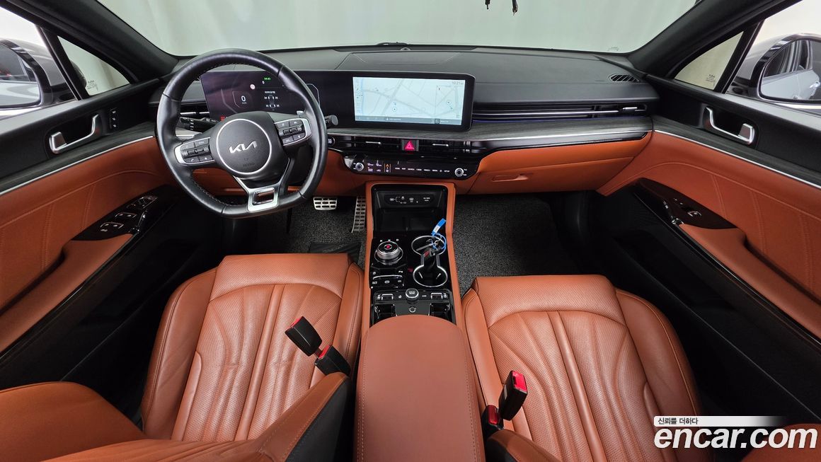 Kia K5 2024