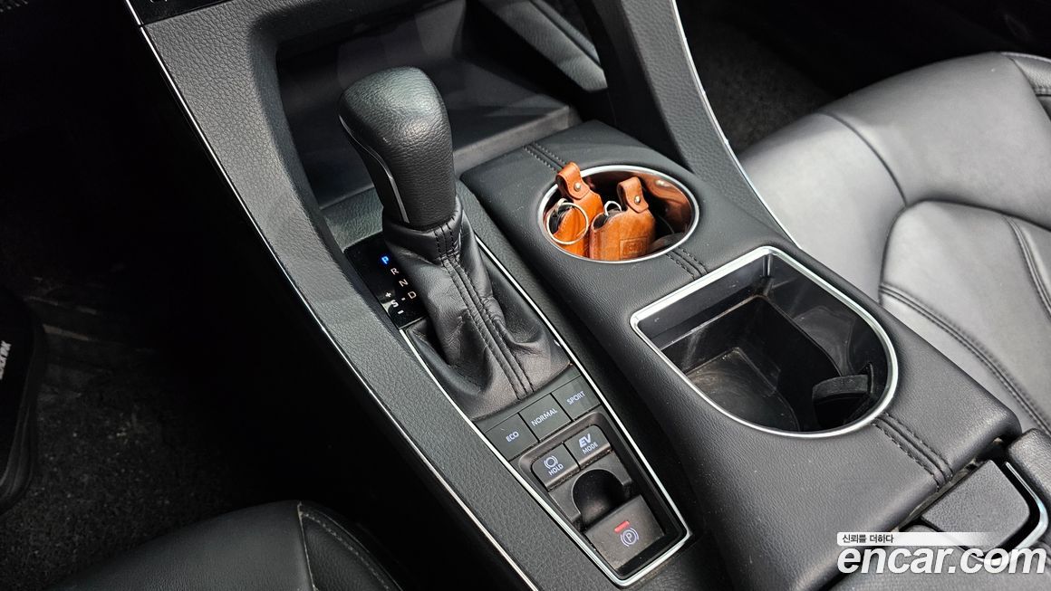 Toyota Avalon 2019