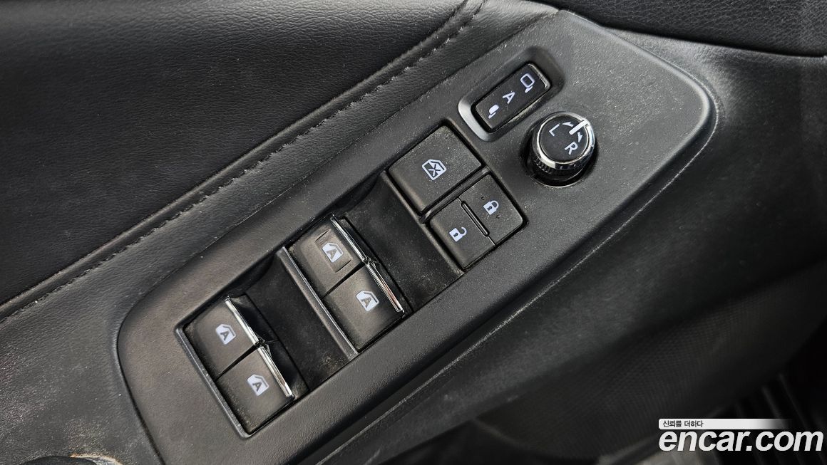 Toyota Avalon 2019
