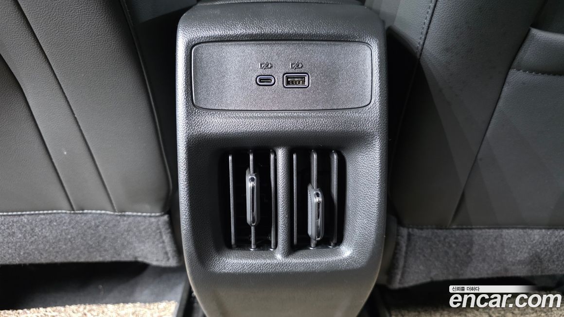 ChevroletGMDaewoo Trax 2024