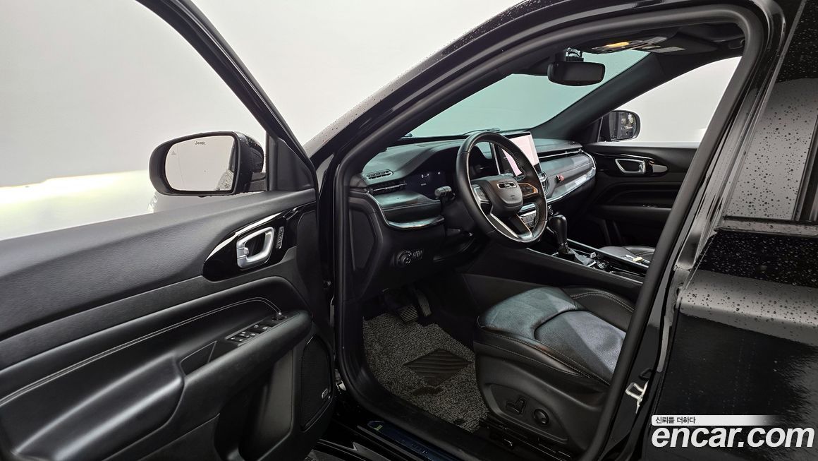 Jeep Compass 2022