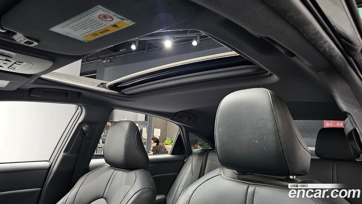 Toyota Avalon 2019