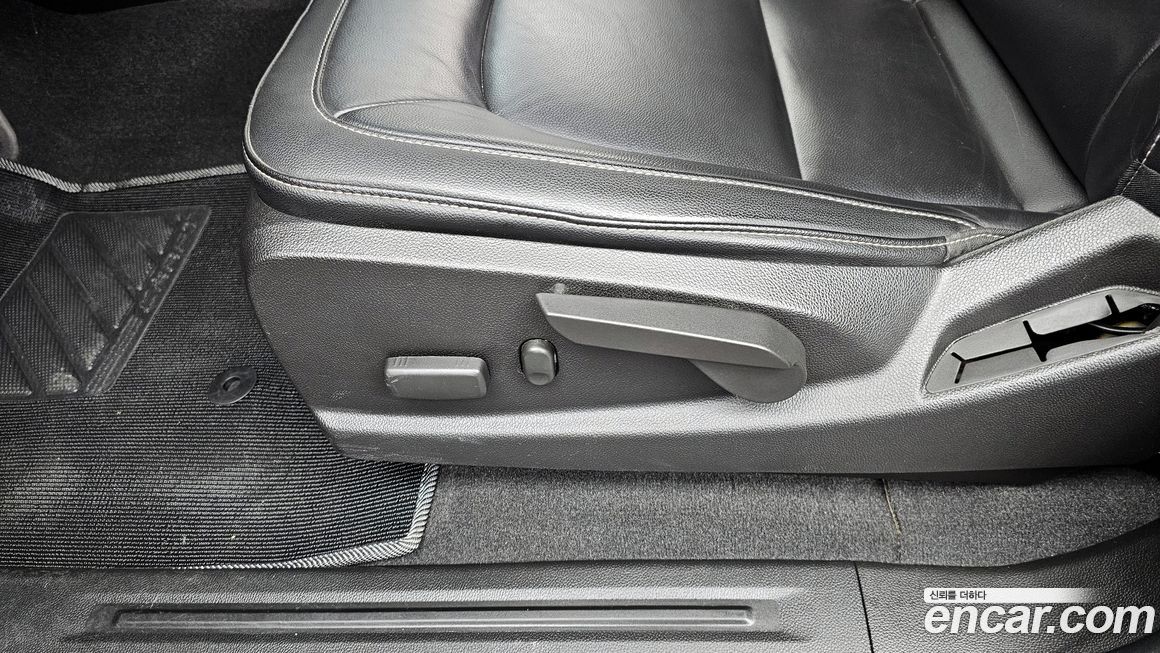ChevroletGMDaewoo Colorado 2021
