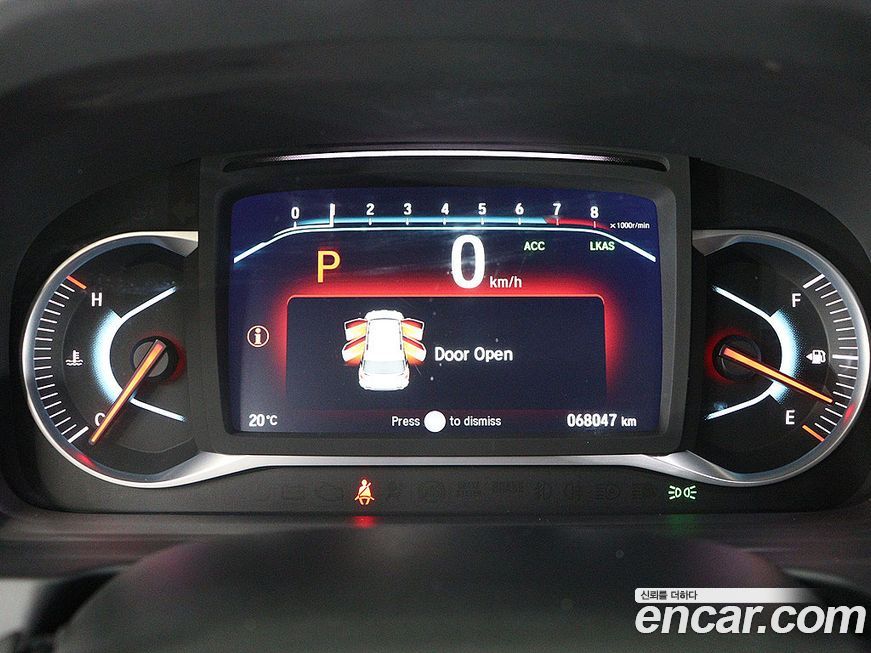 Honda Pilot 2019