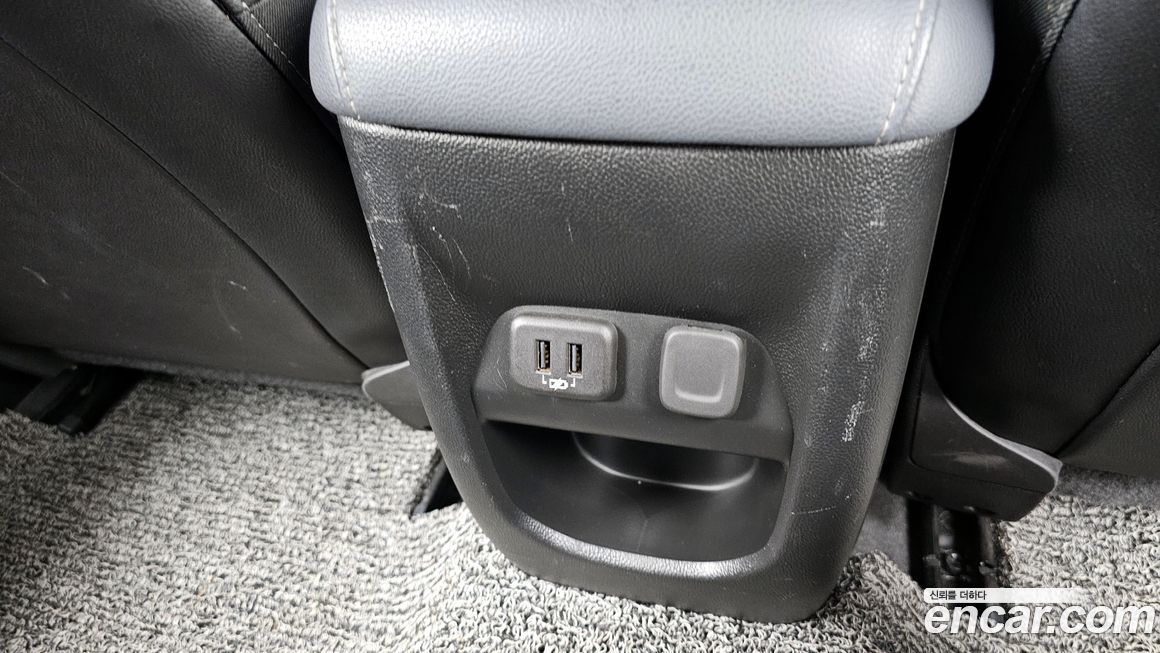 ChevroletGMDaewoo Colorado 2021