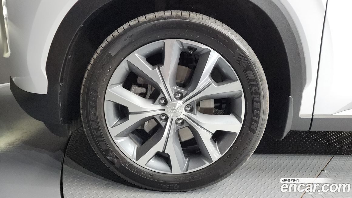 Hyundai Palisade 2019