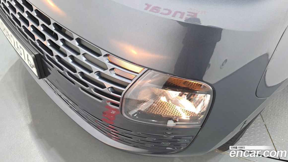 Hyundai Staria 2025