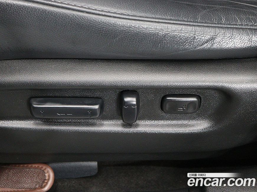 Honda Pilot 2019