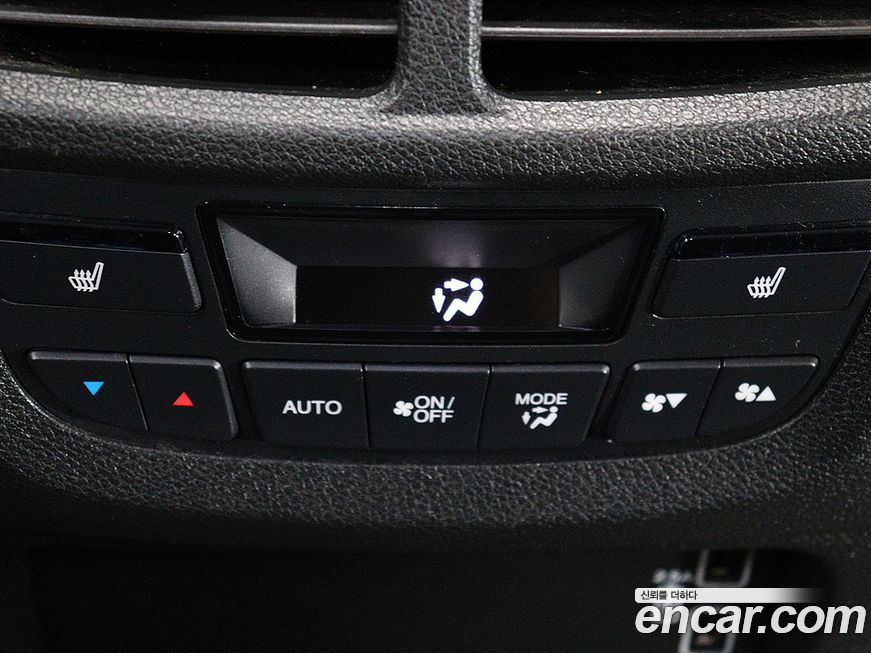 Honda Pilot 2019