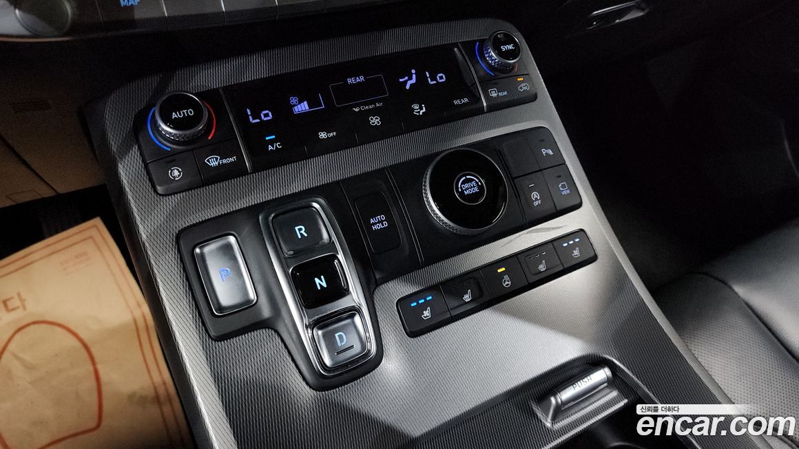 Hyundai Palisade 2019