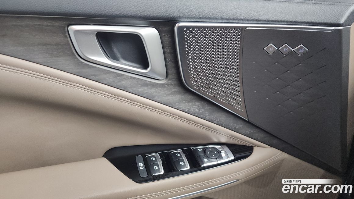 Kia K8 2024
