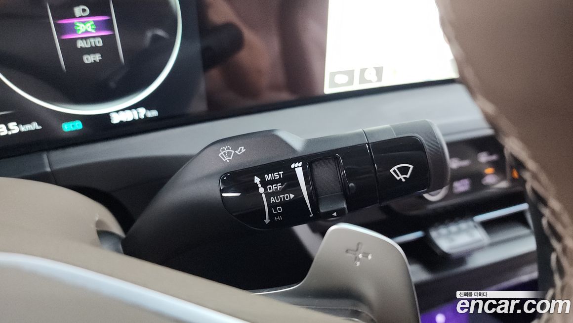 Kia K8 2024