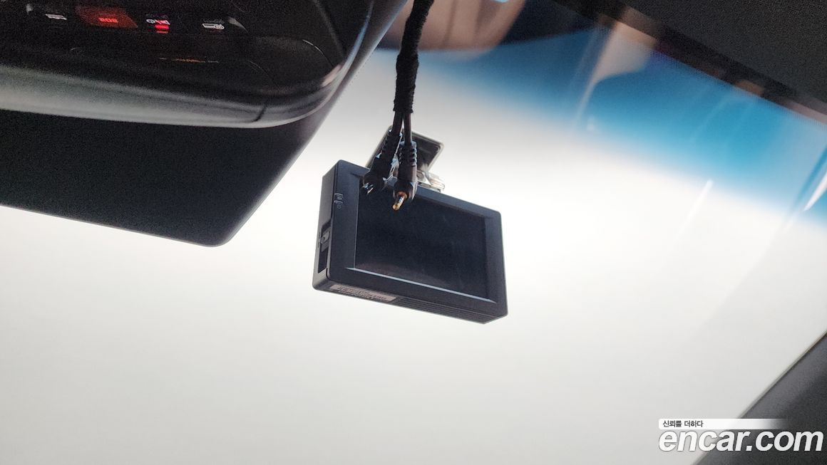 Kia K8 2024