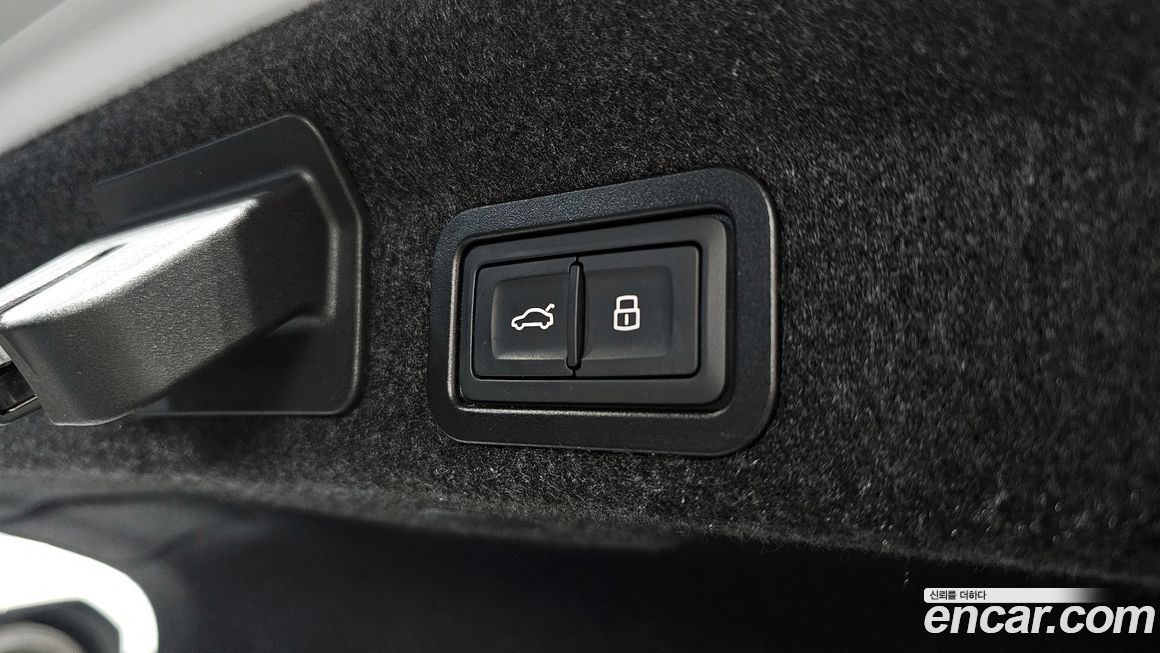Audi A6 2020